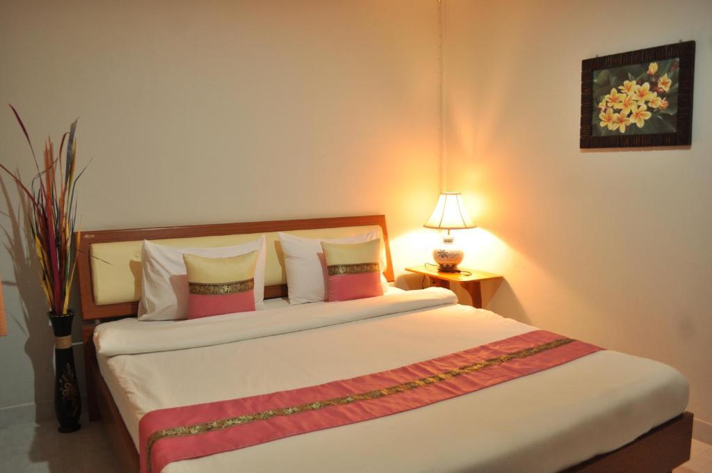 Leelawadee Resort Sukhothai Room photo