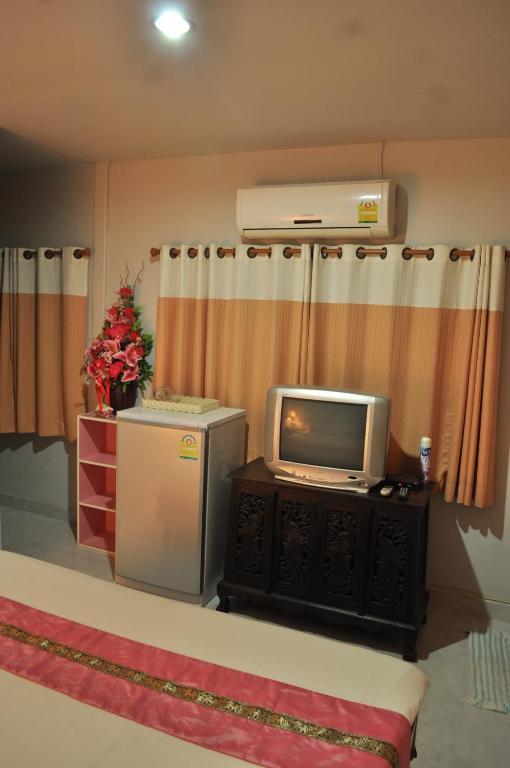 Leelawadee Resort Sukhothai Room photo