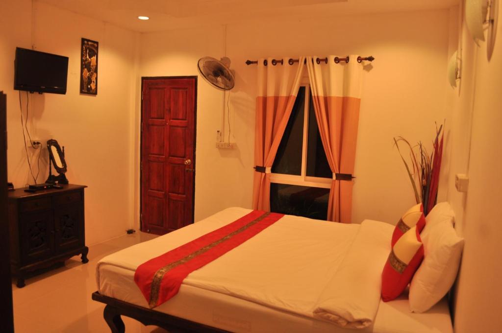 Leelawadee Resort Sukhothai Room photo