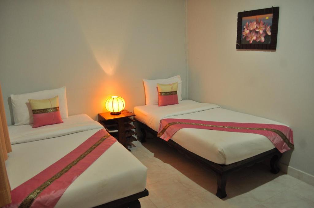 Leelawadee Resort Sukhothai Room photo