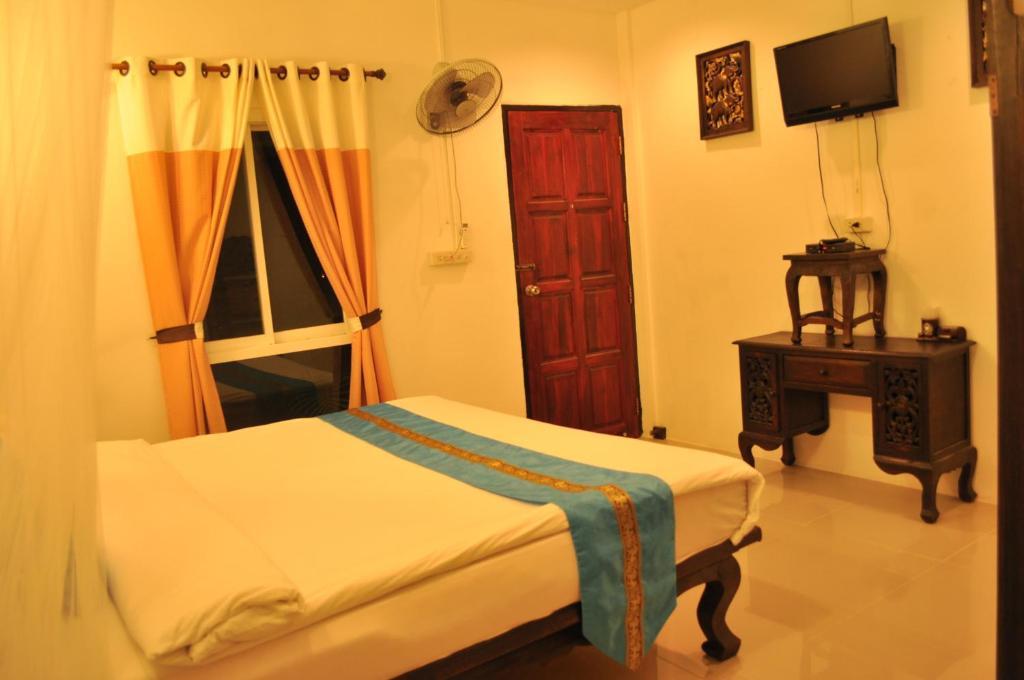 Leelawadee Resort Sukhothai Room photo