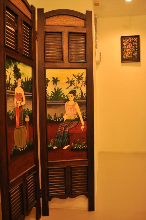 Leelawadee Resort Sukhothai Room photo