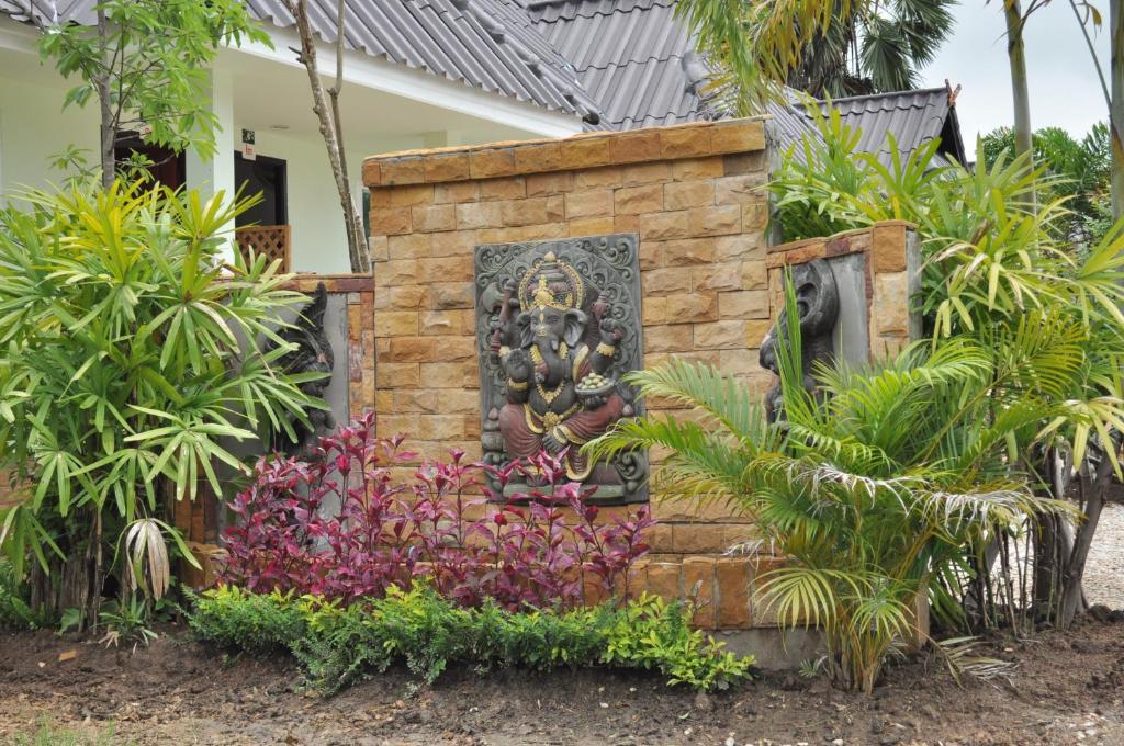 Leelawadee Resort Sukhothai Exterior photo