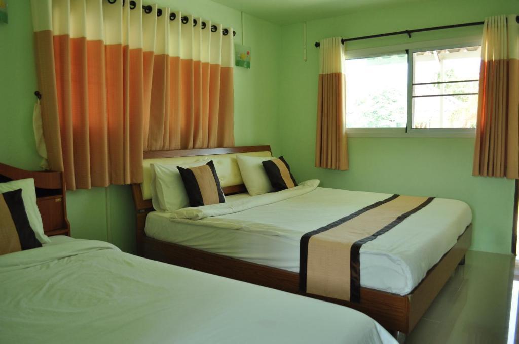 Leelawadee Resort Sukhothai Room photo