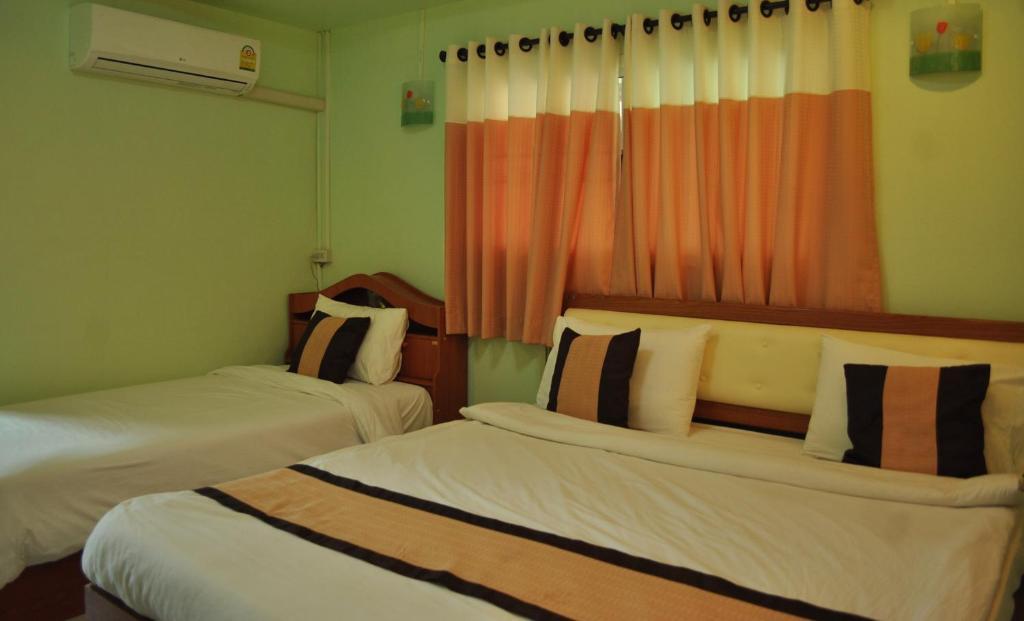 Leelawadee Resort Sukhothai Room photo
