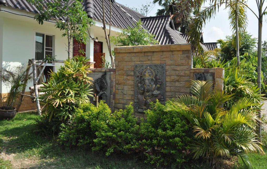 Leelawadee Resort Sukhothai Exterior photo