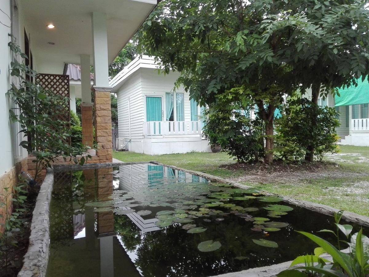 Leelawadee Resort Sukhothai Exterior photo