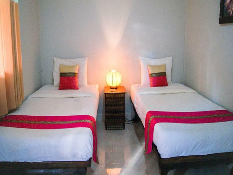 Leelawadee Resort Sukhothai Exterior photo