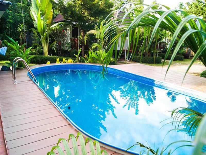 Leelawadee Resort Sukhothai Exterior photo